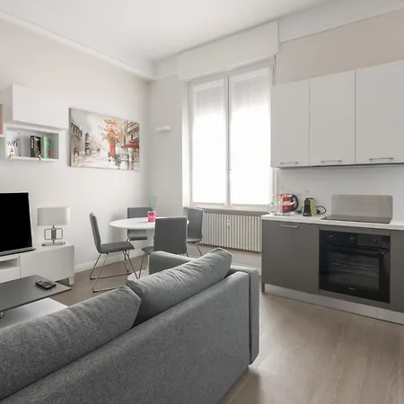 Apartman Monumentale Retreat *