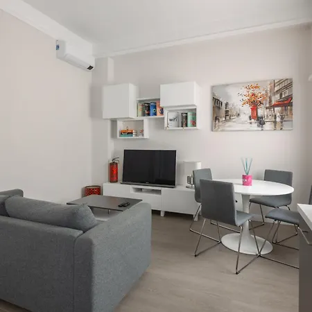 Apartman Monumentale Retreat