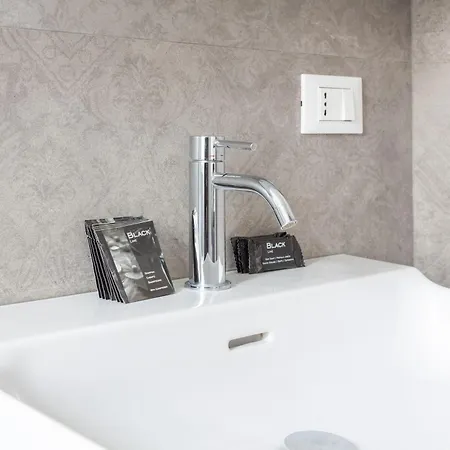Apartman Monumentale Retreat *
